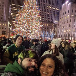 Meet your Posher, Robert